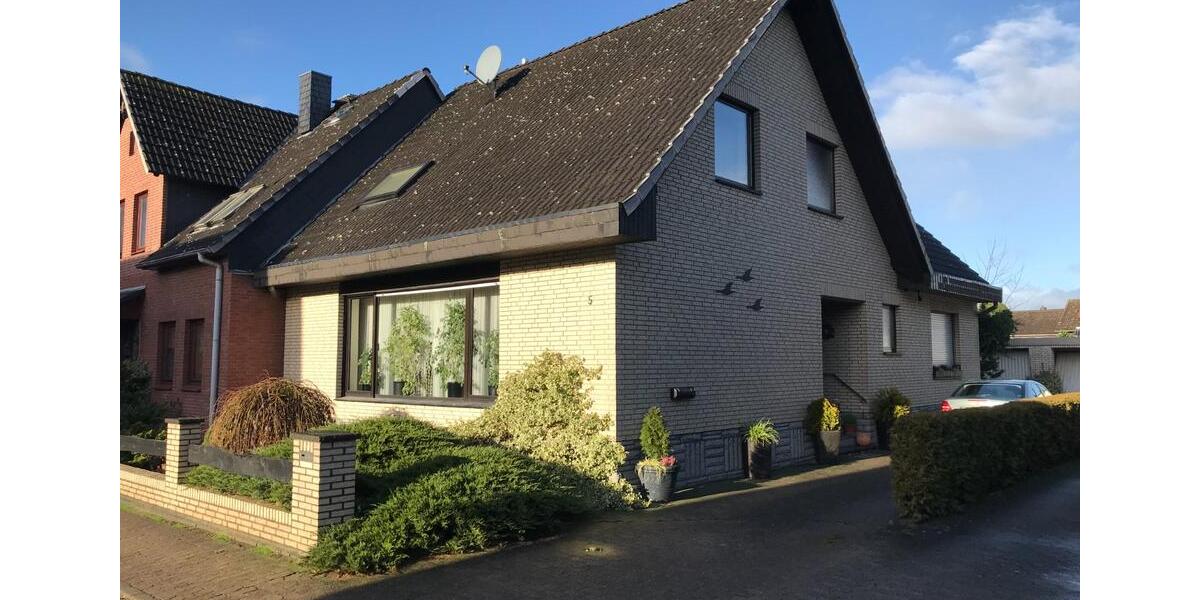 Großzügiges EFH, 6 Zimmer, Wintergarten, ideal für große Familie 6 zimmer