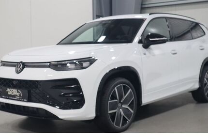 VW Tayron 6.666 km 59.990 &euro; Aachen 52078