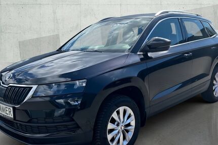 Skoda Karoq 97.659 km 16.950 &euro; Lingen 49808
