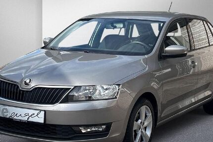 Skoda Rapid 58.500 km 10.395 &euro; Wunsiedel 95632