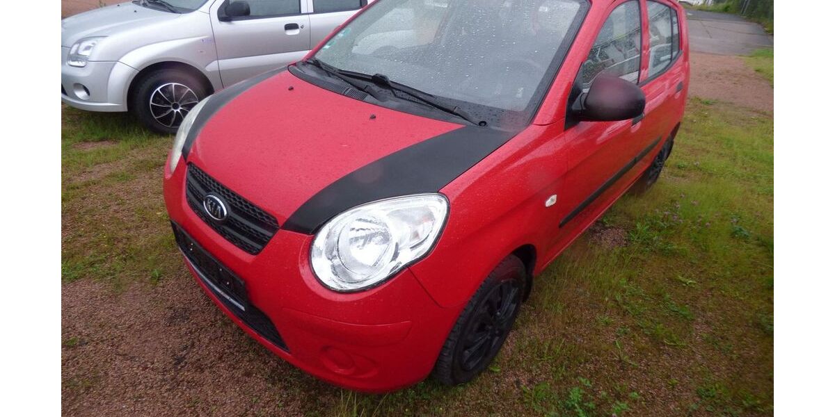 Kia Picanto 56.000 km 2.700 &euro; Leimbach/Bad Salzungen 36433