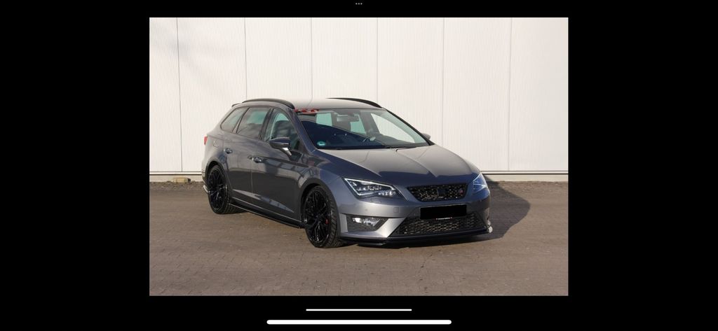 Seat Leon 180.000 km 12.000 &euro; Lemgo 32657