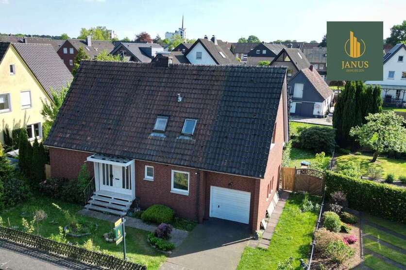 Haus zum Kaufen in Gütersloh 329.000 € 165 m²