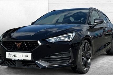 Cupra Leon 51.600 km 28.449 € Pressig 96332