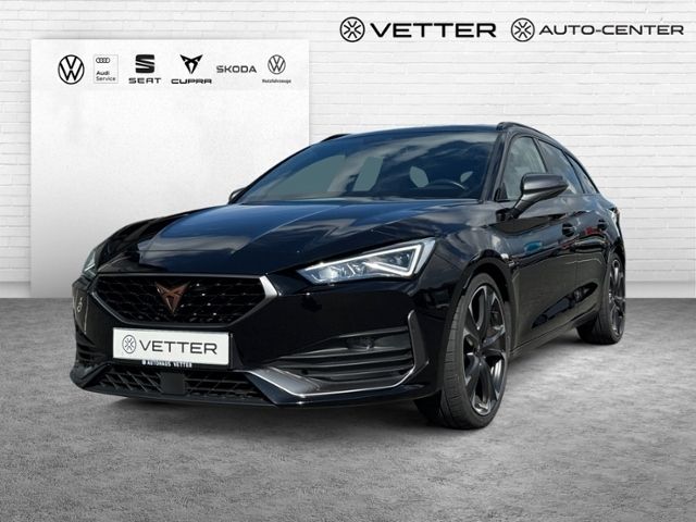 Cupra Leon 51.600 km 29.899 € Pressig 96332