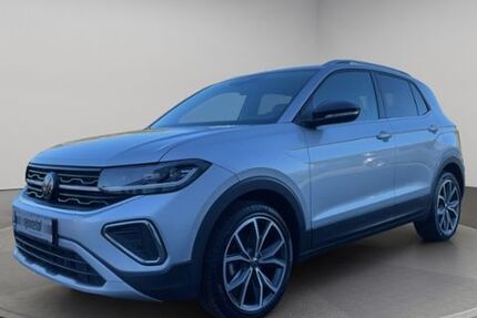 VW T-Cross 26.400 km 20.740 &euro; Rudolstadt 07407