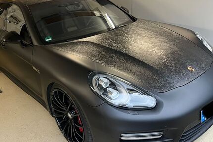 Porsche Panamera 98.000 km 50.000 &euro; Hamm 59063