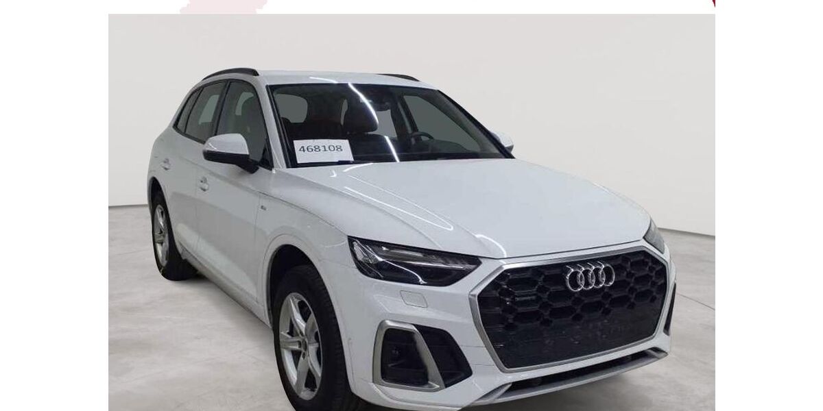 Audi Q5 43.383 km 44.090 &euro; Fernwald-Steinbach 35463