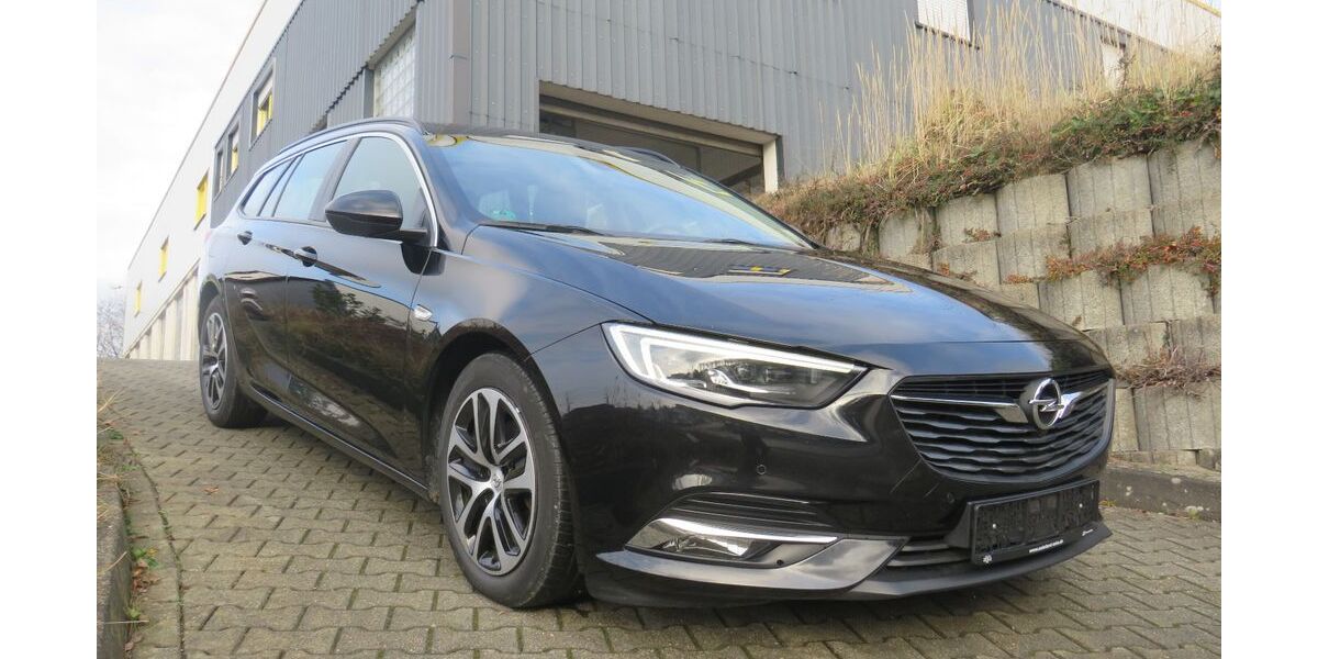 Opel Insignia 197.592 km 7.990 &euro; Lindlar 51789