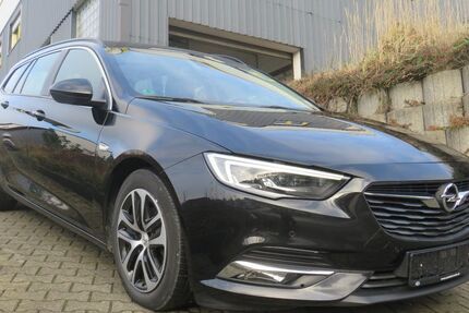 Opel Insignia 197.592 km 8.590 &euro; Lindlar 51789