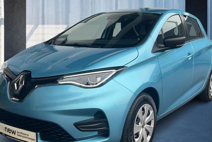 Renault ZOE 29.951 km 14.990 € Unterschleißheim 85716