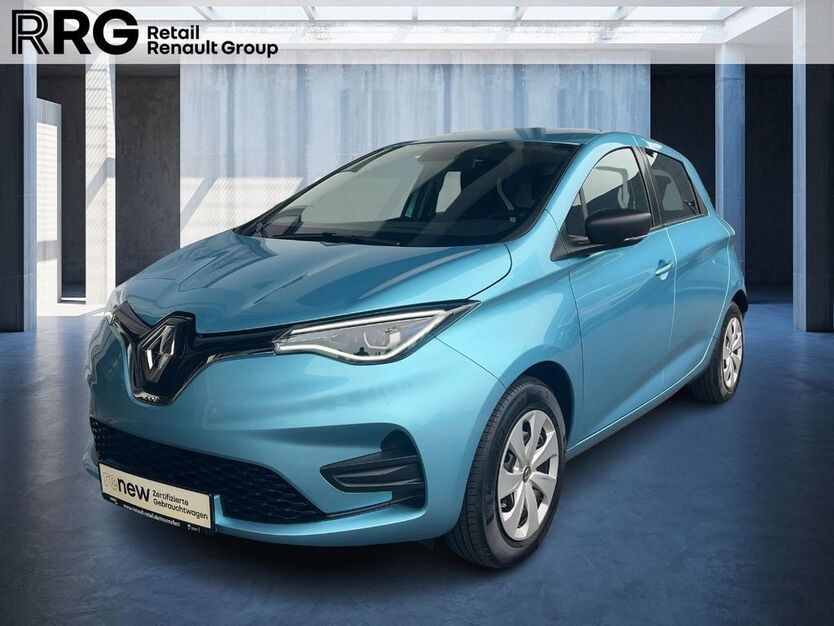 Renault ZOE 29.951 km 14.990 € Unterschleißheim 85716