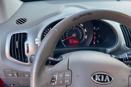 Kia Sportage 83.500 km 12.500 &euro; Neulussheim 68809