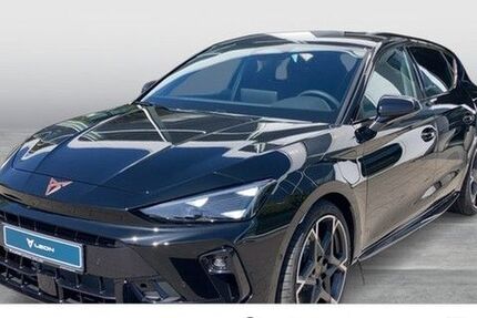 Cupra Leon 1.501 km 41.930 &euro; Haselünne 49740