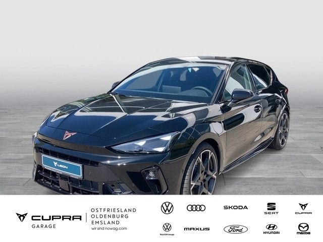 Cupra Leon 1.501 km 41.930 &euro; Haselünne 49740