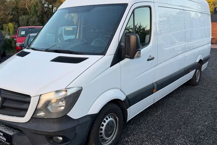 Mercedes-Benz Sprinter 324.544 km 8.990 &euro; Potsdam 14482
