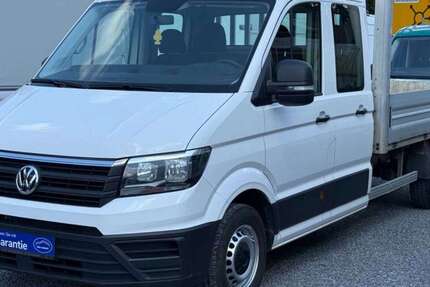 VW Crafter 102.768 km 25.490 € Sinsheim 74889