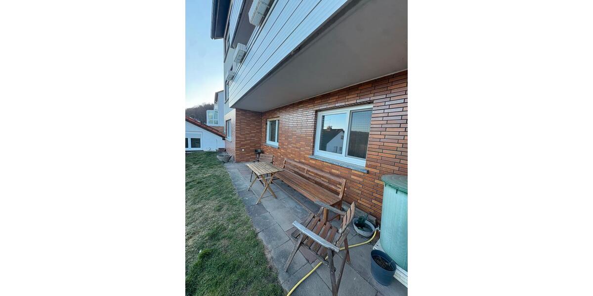 Etagenwohnung Bad Hersfeld - 3 Zimmer, 80 m&sup2;, 725&euro; | Angebot:25593227