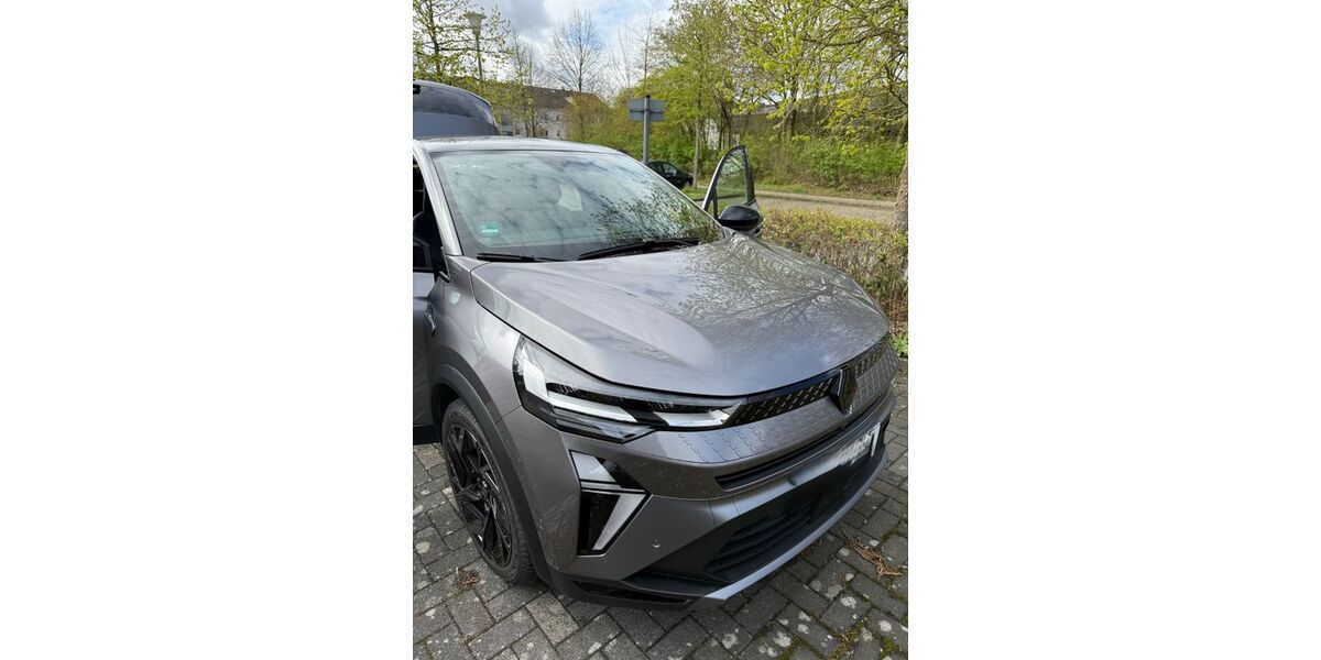 Renault Captur 6.800 km 25.900 &euro; Münster 48157