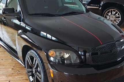 Chevrolet HHR 144.327 km 13.500 &euro; Gerach 55743