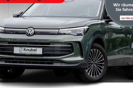 VW Tiguan 7.975 km 37.470 &euro; Greven 48268