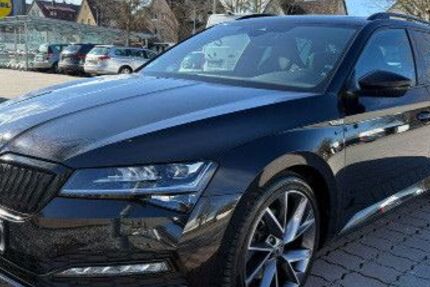 Skoda Superb 62.000 km 31.900 &euro; Leinfelden-Echterdingen 70771