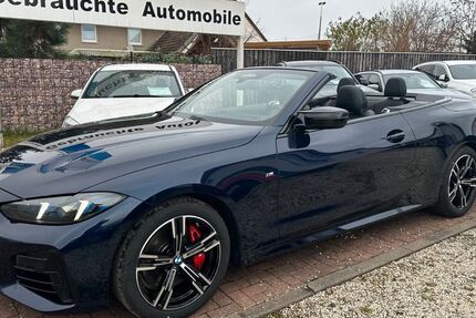 BMW M440 5.300 km 67.500 &euro; Elmenhorst 18107