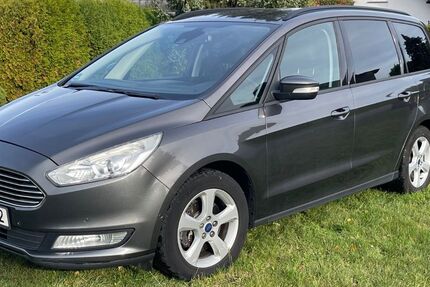 Ford Galaxy 239.000 km 7.900 € Leipzig 04275