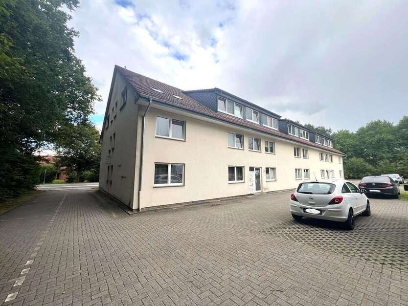 Wohnung zum Kaufen in Wallenhorst 50.000 € 27.9 m²