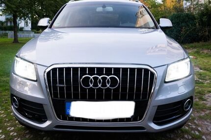 Audi Q5 200.160 km 16.500 € Hamburg 22147