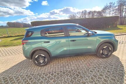 Opel Frontera 11.000 km 20.900 &euro; Langenleuba Niederhain 04618