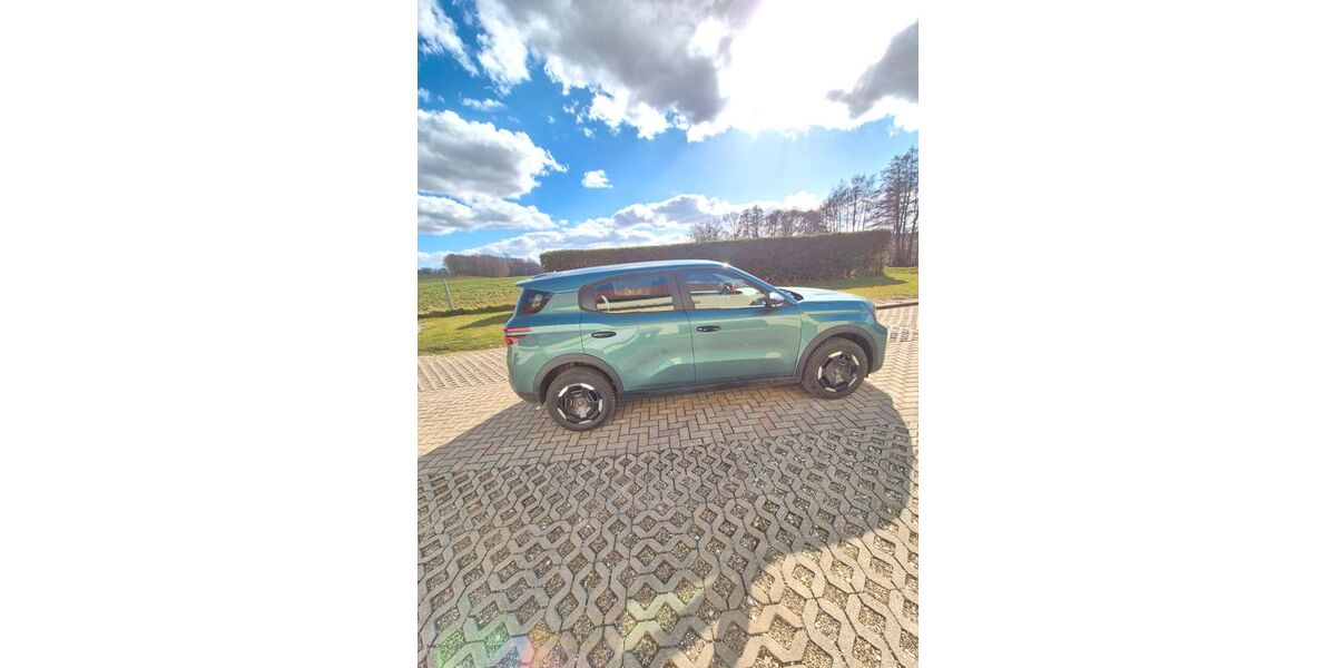 Opel Frontera 11.000 km 20.900 &euro; Langenleuba Niederhain 04618