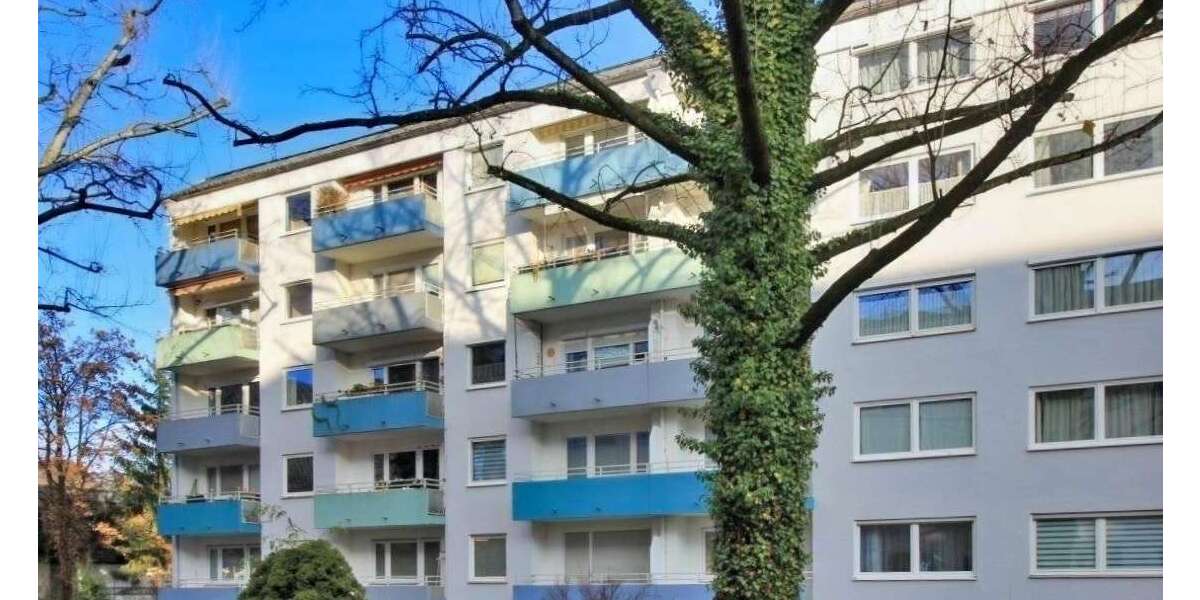 Wohnung zum Kaufen in Rosenheim 398.000 € 79 m² 3 zimmer