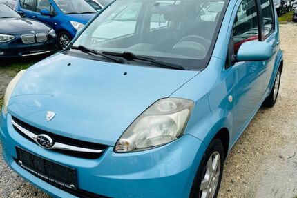 Subaru Justy 143.000 km 1.399 &euro; Filderstadt 70794