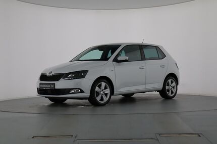 Skoda Fabia 87.612 km 10.489 € Halle (Saale) 06126