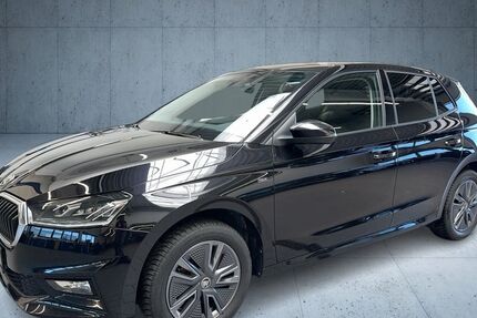 Skoda Fabia 26.187 km 22.470 &euro; Neutraubling 93073