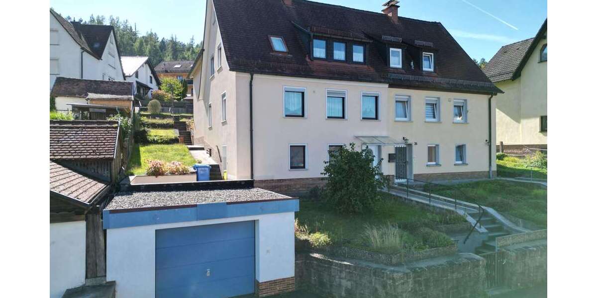 Haus zum Kaufen in Partenstein 235.000 € 144 m² 7 zimmer