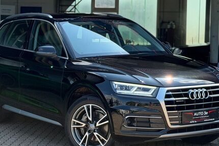 Audi Q5 124.000 km 25.890 &euro; Neuss 41462