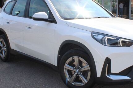 BMW X1 122.138 km 27.490 &euro; Schwäbisch Gmünd 73529