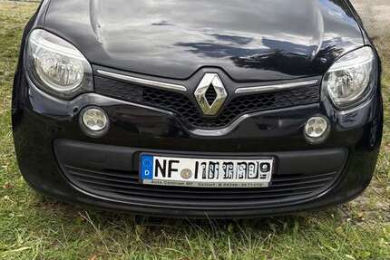Renault Twingo 126.246 km 4.100 € Husum 25813