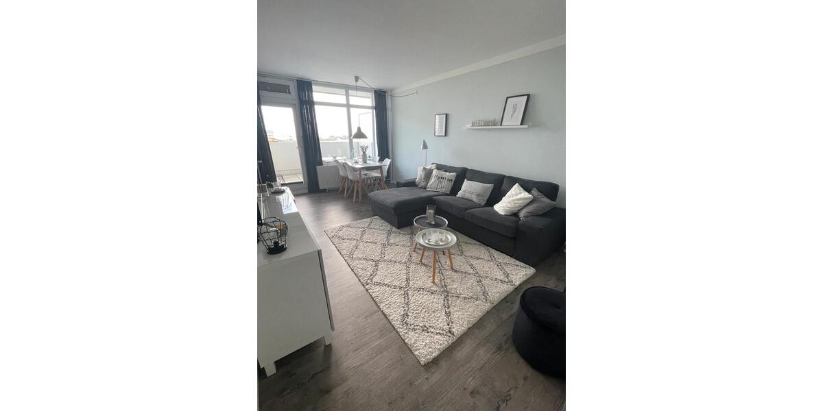 Etagenwohnung Heiligenhafen - 2 Zimmer, 51 m&sup2;, 189.500&euro; | Angebot:27002889