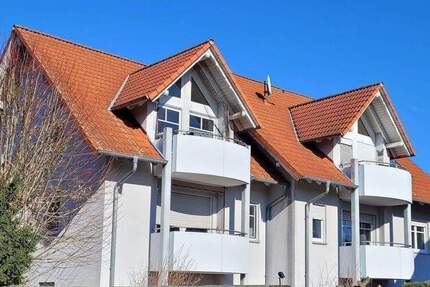 Wohnung Heringen - 2 Zimmer, 57 m&sup2;, 99.500&euro; | Angebot:26410950