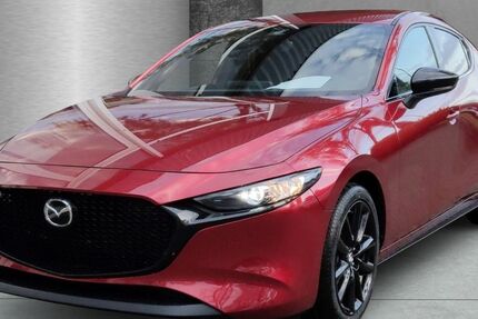 Mazda 3 17.302 km 29.990 &euro; Hamburg 21079