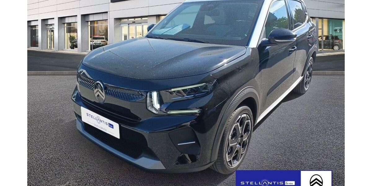 Citroen C3 2.500 km 26.470 &euro; Mannheim 68309