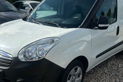 Opel Combo 103.758 km 7.990 € Potsdam Mittelmark / Beelitz 14547