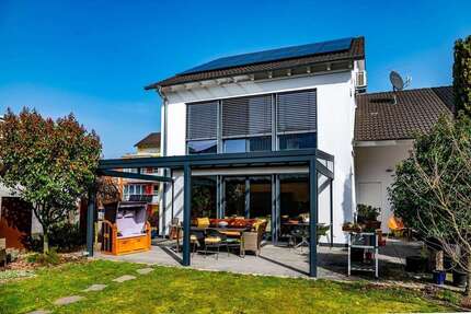 Haus Bühl - 4 Zimmer, 177 m&sup2;, 782.000&euro; | Angebot:26002393