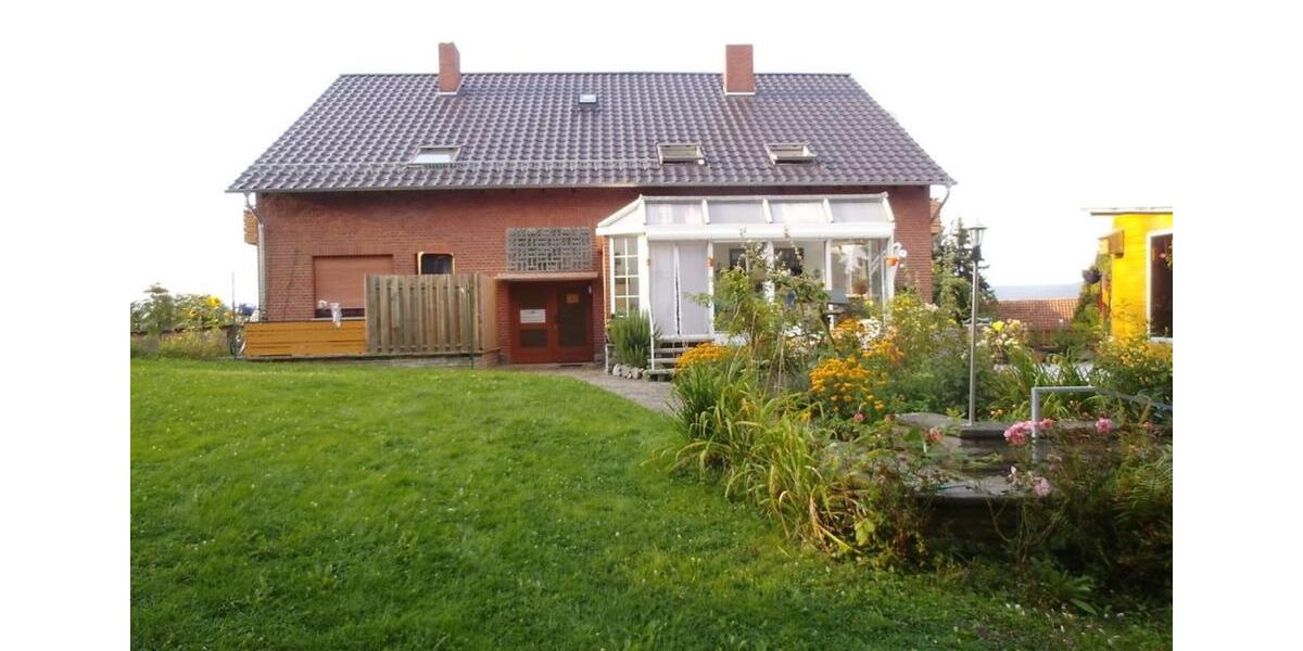 Dachgeschoßwohnung Hessisch Oldendorf - 3 Zimmer, 96 m&sup2;, 730&euro; | Angebot:25415045