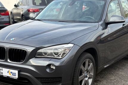 BMW X1 172.000 km 9.500 &euro; Wittlich 54516