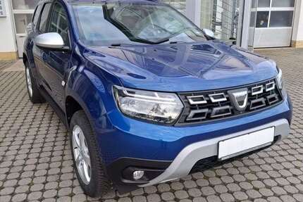 Dacia Duster 59.688 km 14.350 &euro; Colditz 04680