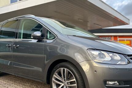 VW Sharan 172.000 km 16.000 € Losheim am See 66679